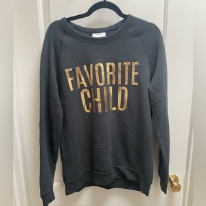 Blaine Bowen Frankie Sweater, Large